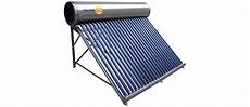Solar Boilers