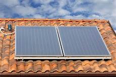 Solar heating