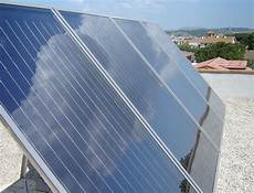 Solar heating