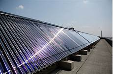 Solar heating