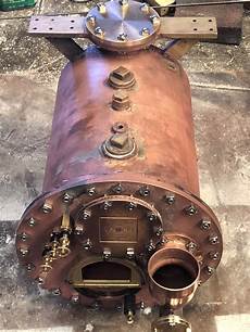 Solar Steam Boiler
