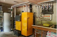 Solar Water Boiler