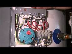 Solar water heater