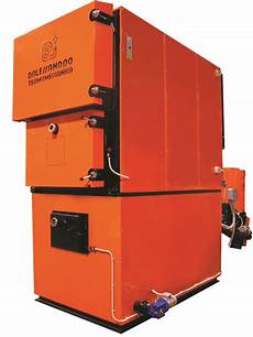 Solid Boilers