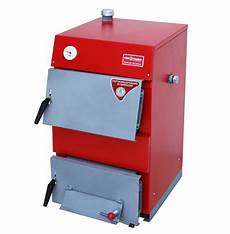 Solid Boilers