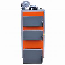Solid Fuel Boiler