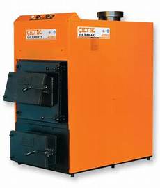 Solid Fuel Central Heating Boilers