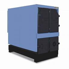 Solid Fuel Central System Heating Boiler