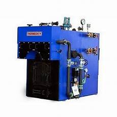 Solid Fuel Fired Boiler
