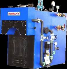 Solid Fuel Fired Boilers Boiler