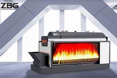Solid Fuel Fired Boilers Boiler