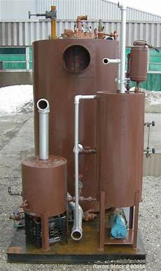Solid Fuel Fired Boilers