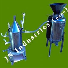 Solid Fuel Fired Steam Boiler