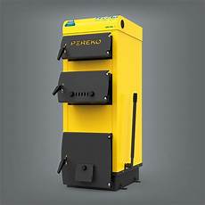 Solid Fuel Heating Boilers