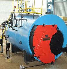Solid Fuel Steam Boilers