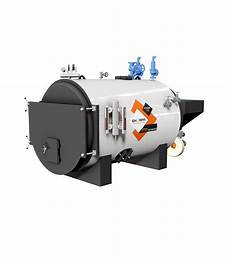Solid Fuel Steam Boilers