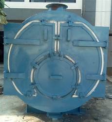 Solid Fuel Steam Boilers