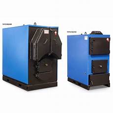 Solid Fuel Steel Boilers