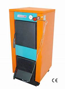 Solid Fuel Steel Boilers