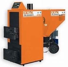 Solid Fuel Stoker Central System Boilers
