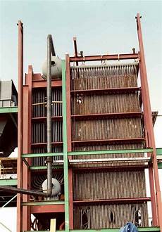 Solid Fuel Stoker Central System Boilers