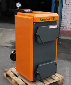Solid Fuel Thermal Oil Boilers