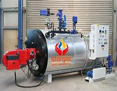 Solid Fuel Thermal Oil Boilers