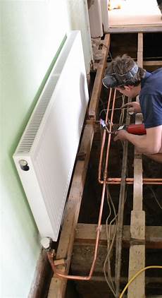 Solid Stoker-Fired Central Heating Boiler