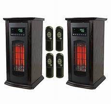 Space heater