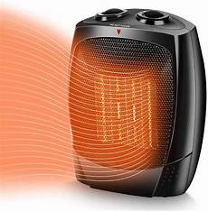 Space heater