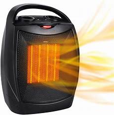 Space heater