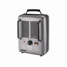 Space heater