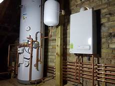 Space Heating Boilers