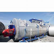 Special Type Steam Boiler