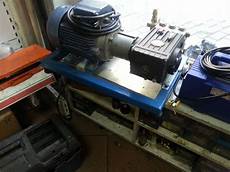 Spiral Steam Generator