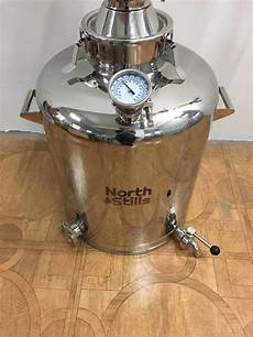 Stainless Boiler