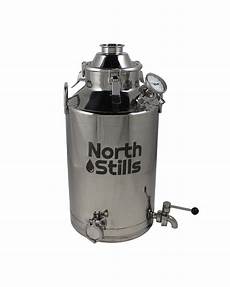 Stainless Boiler