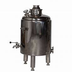 Stainless Steel Boiler