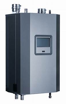Stainless Steel Boilers