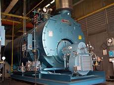 Steam Boiler Chemicals