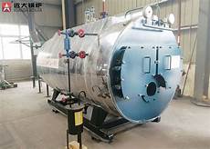 Steam Boiler Chemicals