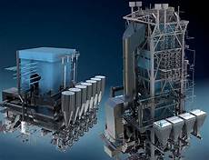Steam Boiler Components
