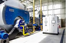 Steam Boiler Economiser
