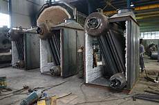 Steam Boiler Oil