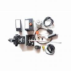 Steam Boiler Parts
