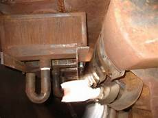 Steam Boiler Piping