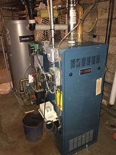 Steam Boiler Pressure