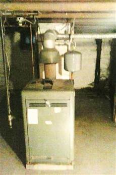 Steam Boiler System