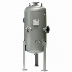 Steam Boiler System