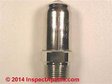 Steam Boiler Vent